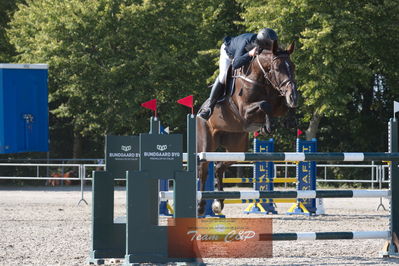 Dansk Rideforbunds Championats kvalifikation vilhelmsborg 2019 6 års
Nøgleord: kristian skovrider;ld felina