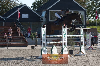 Dansk Rideforbunds Championats kvalifikation vilhelmsborg 2019 6 års
Nøgleord: gitte dahl;søndervangs nexton