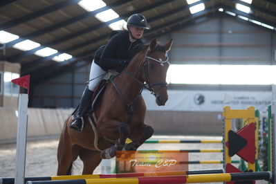 C-springstævne
lc
Nøgleord: ab's quality  blue;nanna josephine crown