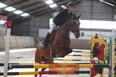 C-springstævne
lc
Nøgleord: ab's quality  blue;nanna josephine crown