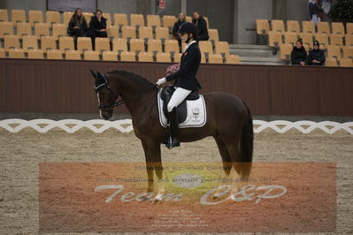 Ecco Cup finaler 2019
Kat 1 ponyer
Nøgleord: liva addy guldager nielsen;d'artagnan 187