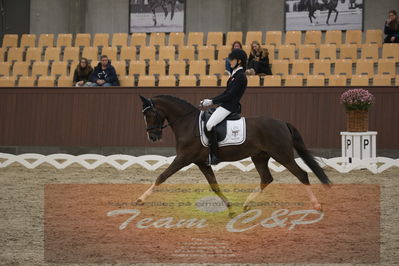 Ecco Cup finaler 2019
Kat 1 ponyer
Nøgleord: liva addy guldager nielsen;d'artagnan 187