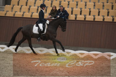 Ecco Cup finaler 2019
Kat 1 ponyer
Nøgleord: ida guldbransen;chilli