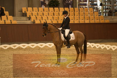 Ecco Cup finaler 2019
Kat 1 ponyer
Nøgleord: victoria toft waksvik;sl cuba