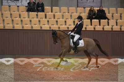 Ecco Cup finaler 2019
Kat 1 ponyer
Nøgleord: victoria toft waksvik;sl cuba