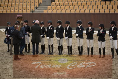 Ecco Cup finaler 2019
Kat 1 ponyer
Nøgleord: liva addy guldager nielsen;d'artagnan 187;lap of honour