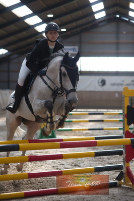 C-springstævne
lc
Nøgleord: thea køpke;carlina
