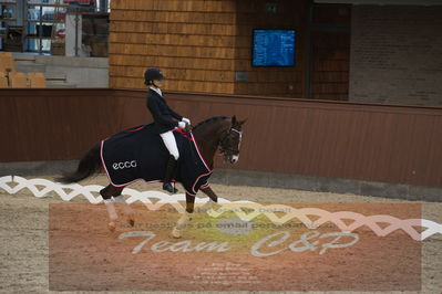 Ecco Cup finaler 2019
Kat 1 ponyer
Nøgleord: liva addy guldager nielsen;d'artagnan 187;lap of honour