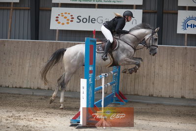 C-springstævne
lc
Nøgleord: nanna josephine crown;ab's qirocco blue