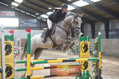 C-springstævne
lc
Nøgleord: nanna josephine crown;ab's qirocco blue