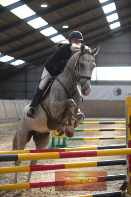 C-springstævne
lc
Nøgleord: nanna josephine crown;ab's qirocco blue