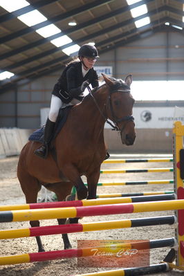 C-springstævne
lc
Nøgleord: stephanie nygaard;ninja's balou