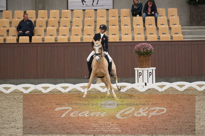Ecco Cup finaler 2019
kat 2 ponier
Nøgleord: elisabeth cecilie bonefeld-dahl;truly yours