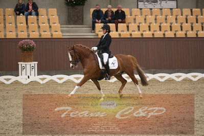 Ecco Cup finaler 2019
kat 2 ponier
Nøgleord: sofie gandrup;bruno mars-g