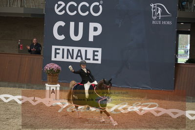 Ecco Cup finaler 2019
kat 2 ponier
Nøgleord: johanne kofoed jensen;aurora a;lap of honour