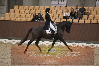 Ecco Cup Finaler 2019
Junior, u18
Nøgleord: sofie amalie kjærgaard wettendorff;sauvignon