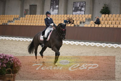 Ecco Cup Finaler 2019
Junior, u18
Nøgleord: camilla sørensen olsen;dørr's nevil