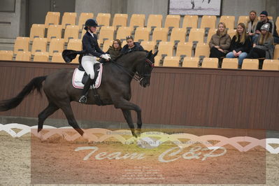 Ecco Cup Finaler 2019
Junior, u18
Nøgleord: camilla sørensen olsen;dørr's nevil