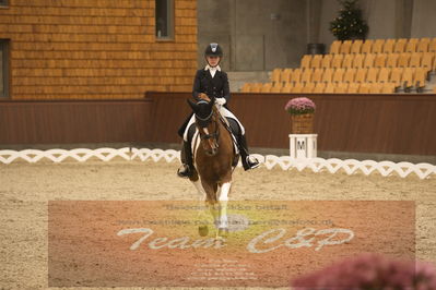 Ecco Cup Finaler 2019
Junior, u18
Nøgleord: josephine rathje facius;stand proud