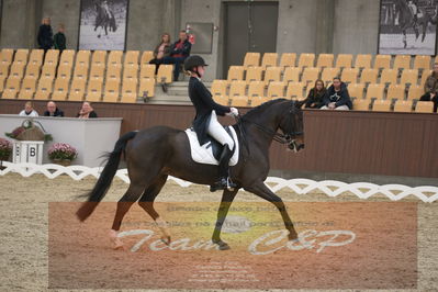 Ecco Cup Finaler 2019
Junior, u18
Nøgleord: sofia skellerup bang;donna hit