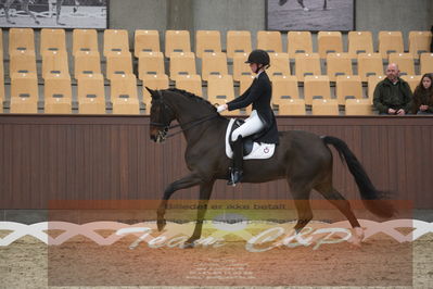 Ecco Cup Finaler 2019
Junior, u18
Nøgleord: sofia skellerup bang;donna hit