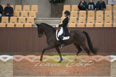 Ecco Cup Finaler 2019
Junior, u18
Nøgleord: sofia skellerup bang;donna hit