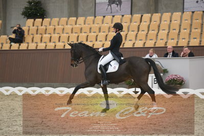 Ecco Cup Finaler 2019
Junior, u18
Nøgleord: sofia skellerup bang;donna hit