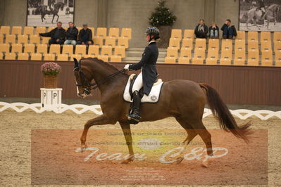 Ecco Cup Finaler 2019
Junior, u18
Nøgleord: frederikke blichfeld;heinsgårdens unik