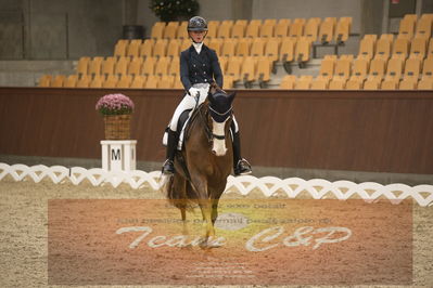 Ecco Cup Finaler 2019
Junior, u18
Nøgleord: frederikke blichfeld;heinsgårdens unik