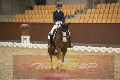 Ecco Cup Finaler 2019
Junior, u18
Nøgleord: frederikke blichfeld;heinsgårdens unik