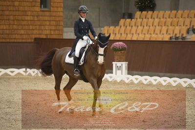 Ecco Cup Finaler 2019
Junior, u18
Nøgleord: frederikke blichfeld;heinsgårdens unik