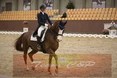 Ecco Cup Finaler 2019
Junior, u18
Nøgleord: frederikke blichfeld;heinsgårdens unik