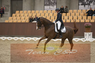 Ecco Cup Finaler 2019
Junior, u18
Nøgleord: frederikke blichfeld;heinsgårdens unik