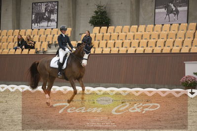 Ecco Cup Finaler 2019
Junior, u18
Nøgleord: frederikke blichfeld;heinsgårdens unik