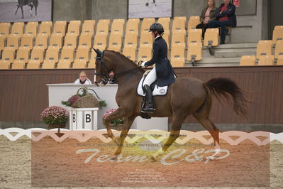 Ecco Cup Finaler 2019
Junior, u18
Nøgleord: frederikke blichfeld;heinsgårdens unik