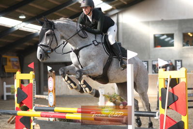 C-springstævne
lb 1
Nøgleord: pernille andersen;goodsend&#039;s cherie