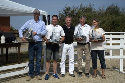 følchampionat 2018
vinderføl
Nøgleord: anette nilausen;andreas jönson;ulrik kristiansen;søgård;ib kirk