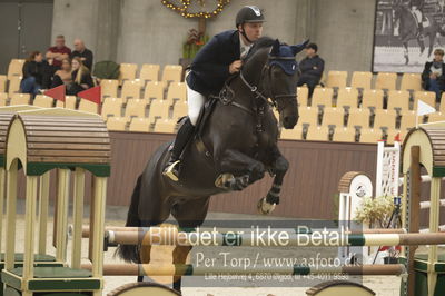 Dansk Rideforbunds Championats finaler 2018
Dansk Rideforbunds Championats finaler 2018 spring 5års
Nøgleord: hip hop's fiona;daniel cassoe jacobsen