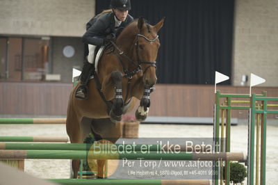 Dansk Rideforbunds Championats finaler 2018
Dansk Rideforbunds Championats finaler 2018 spring 5års
Nøgleord: kalissi ask;karen  møller rohde