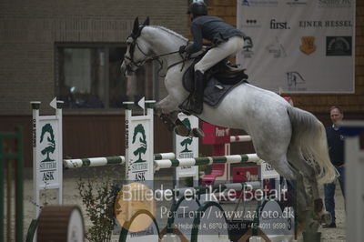 Dansk Rideforbunds Championats finaler 2018
Dansk Rideforbunds Championats finaler 2018 spring 5års
Nøgleord: lugranda;martin mose knudsen