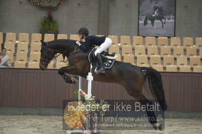 Dansk Rideforbunds Championats finaler 2018
Dansk Rideforbunds Championats finaler 2018 spring 5års
Nøgleord: syvhøjegårds enzo;katrine højholt