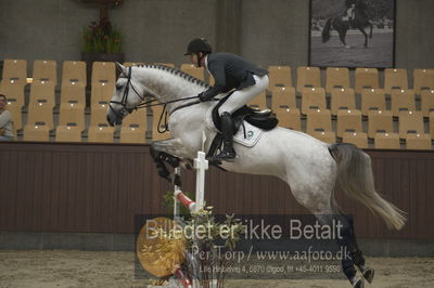 Dansk Rideforbunds Championats finaler 2018
Dansk Rideforbunds Championats finaler 2018 spring 5års
Nøgleord: cyrano ask;søren møller rohde