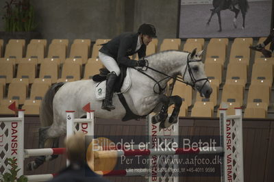 Dansk Rideforbunds Championats finaler 2018
Dansk Rideforbunds Championats finaler 2018 spring 5års
Nøgleord: cyrano ask;søren møller rohde