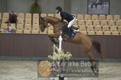 Dansk Rideforbunds Championats finaler 2018
Dansk Rideforbunds Championats finaler 2018 spring 5års
Nøgleord: capricornia;martin neergaard