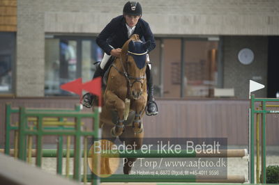 Dansk Rideforbunds Championats finaler 2018
Dansk Rideforbunds Championats finaler 2018 spring 5års
Nøgleord: capricornia;martin neergaard