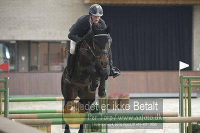 Dansk Rideforbunds Championats finaler 2018
Dansk Rideforbunds Championats finaler 2018 spring 5års
Nøgleord: comme il faut plus;kasper h  hansen