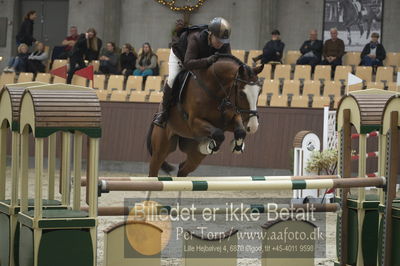 Dansk Rideforbunds Championats finaler 2018
Dansk Rideforbunds Championats finaler 2018 spring 5års
Nøgleord: syvhøjegårds fernando;trine werner