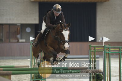 Dansk Rideforbunds Championats finaler 2018
Dansk Rideforbunds Championats finaler 2018 spring 5års
Nøgleord: syvhøjegårds fernando;trine werner