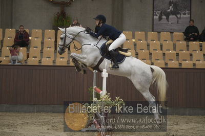 Dansk Rideforbunds Championats finaler 2018
Dansk Rideforbunds Championats finaler 2018 spring 5års
Nøgleord: corn de lux;janni vestergaard hansen