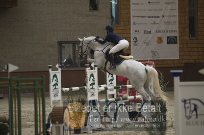 Dansk Rideforbunds Championats finaler 2018
Dansk Rideforbunds Championats finaler 2018 spring 5års
Nøgleord: corn de lux;janni vestergaard hansen
